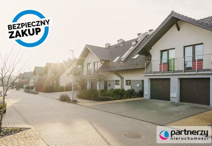 Dom z możliwością adaptacji poddasza