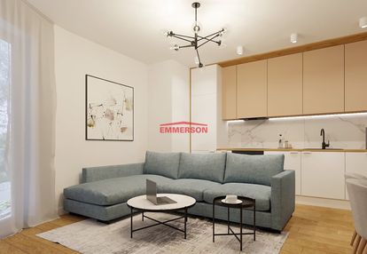 Jasna kuchnia, balkon 8m2, bonarka