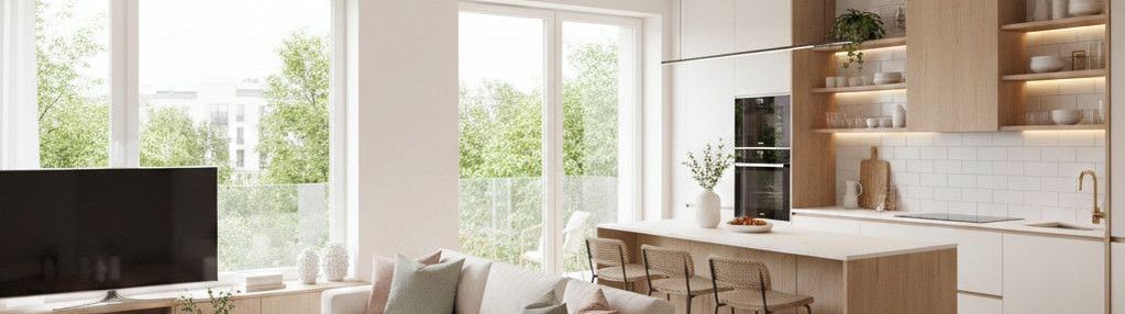 Marzenie o życiu przy parku śląskim? tylko 500 m!