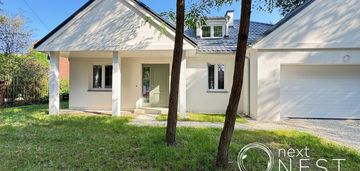 Dom wolnostojacy | 142 m2 | 4 pokoje | prace duże