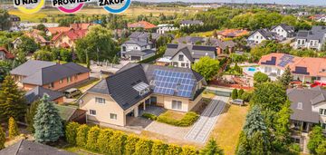 Ogromne przestrzenie | 7 łazienek | 3 kuchnie