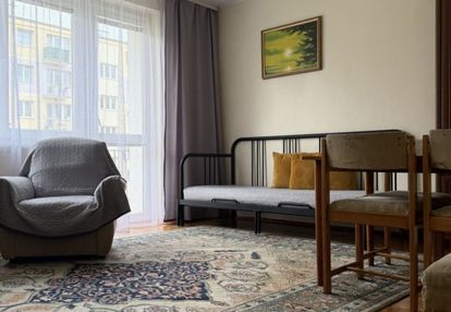 Pierwsze piętro | potencjalne 3 pokoje z balkonem!
