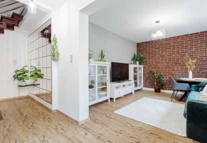 Wawer | 4 pokoje | do wprowadzenia | segment