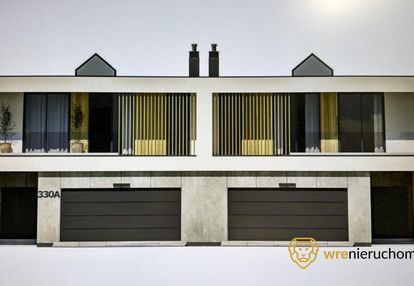 Dom / bliźniak / jaszkowa dolna / las / kłodzko