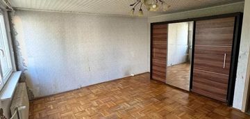 Atrakcyjne mieszkanie 65 m² z miejskim ogrzewaniem
