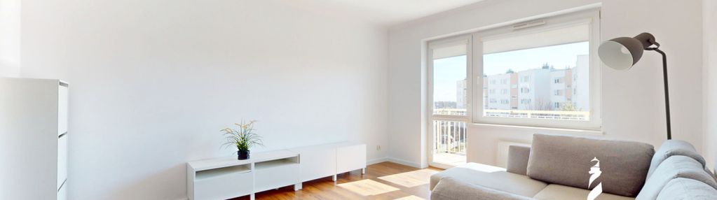 2 oddzielne pokoje, słoneczne dwustronne m!