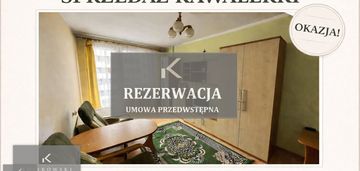 Na sprzedaż przytulne mieszkanie.