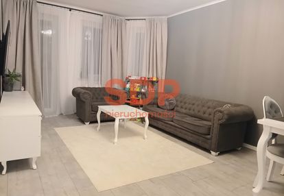 Ząbki | 52 m2 | 2 pokoje | garderoba