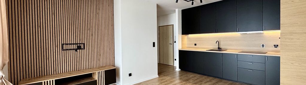 Osiedle beauforta, 2 pokoje, balkon, kl i hg