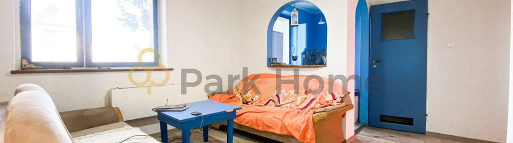 Kompaktowy dom przy ul. skrajnej