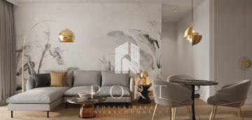 Przepiękne mieszkanie w centrum gdyni.