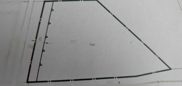 Nowa wioska 3520m2 działki z wz na dwa domy las