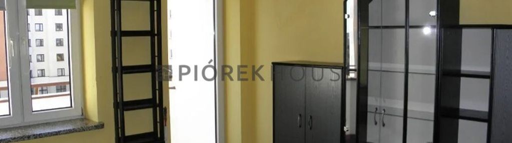 2-pokojowe mieszkanie na bielanach