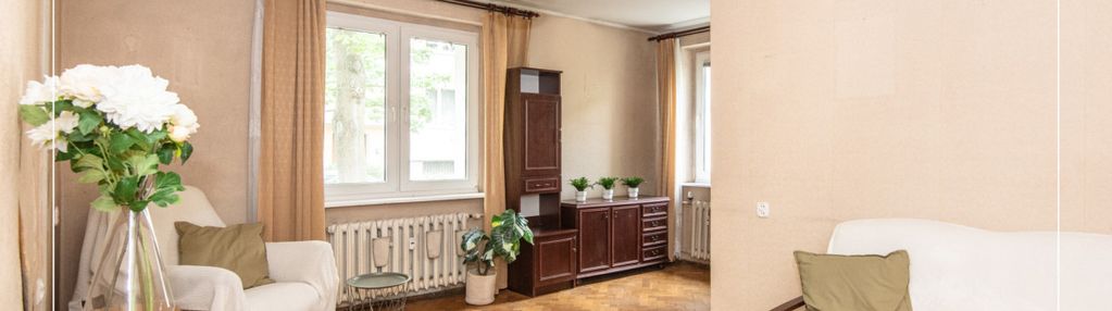 Kawalerka 38 m² | łazarz ul. lodowa