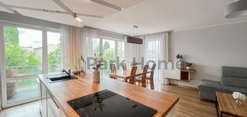 Apartament polan | duży taras | standard premium