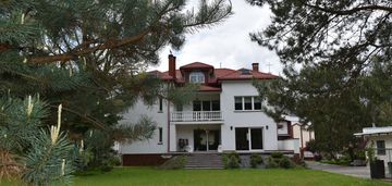 Dom 266 m2, 5 pokoi, skarżysko kamienna, bór