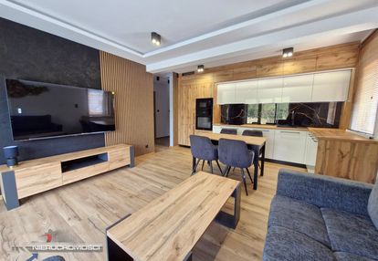 Apartamenty  4 pokojowe/ogródek/taras/parking