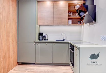 Apartament w świnoujściu blisko morza