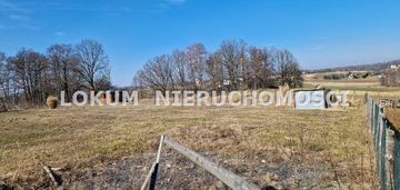 Działka budowlana 10 arów, ul. spokojna