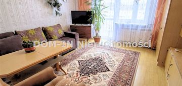 Mieszkanie 2 pokoje wyposażone- ul. warmińska