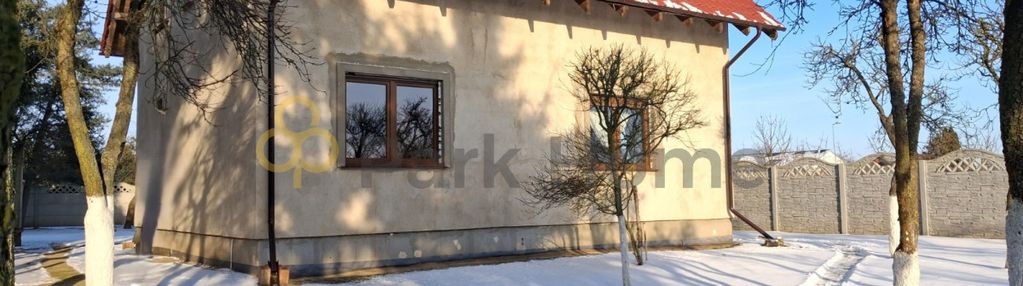 Dom z niesamowitym potencjałem w czmoniu