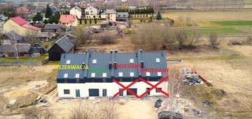 Skrajny segment kielce ulica posłowicka
