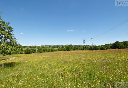 Działki budowlane na sprzedaż, tarnawa 141