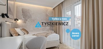 Wyjątkowy apartament w nagradzanej inwestycji