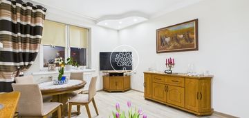 Kapuściska 51m2 bardzo zadbane 2 pokoje