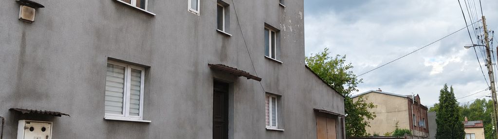Kamienica ,200 m2 na działce 400 m2 w piekarach śl