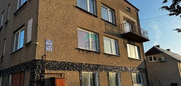 104 m² wolności: całe piętro, ogród i garaż!