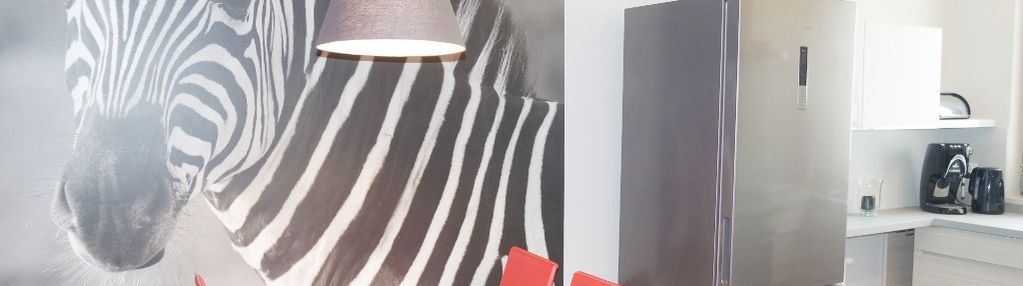 Wysoki standard apartament garnizon