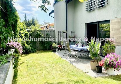 Tysiąclecie - na sprzedaż bliźniak o pow.86,50m2