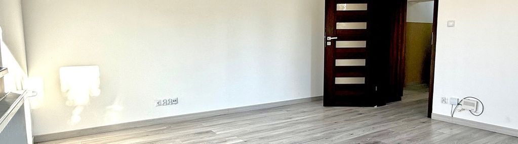 Mieszkanie dwupokojowe w kamienicy!