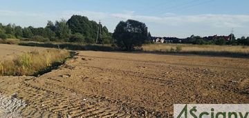 Niedrogo i blisko lasu 1700 m2