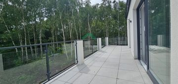 Czteropokojowe na parkitce