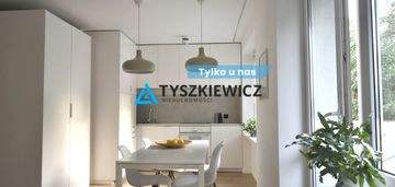 Przytulna kawalerka, gotowa do zamieszkania