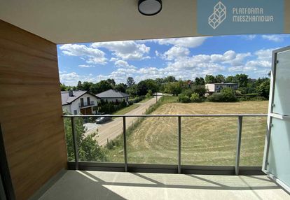 Ostatni taki apartament.zieleń, cisza i przestrzeń
