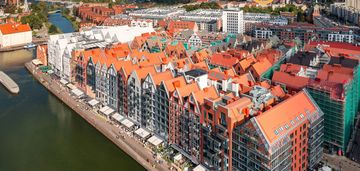 Luksus i historia  wyjątkowe apartamenty w centrum