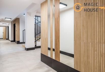 Parter z ogródkiem 93 m2!