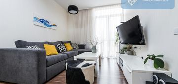 Mieszkanie 3 pokoje|balkon|prądnik biały