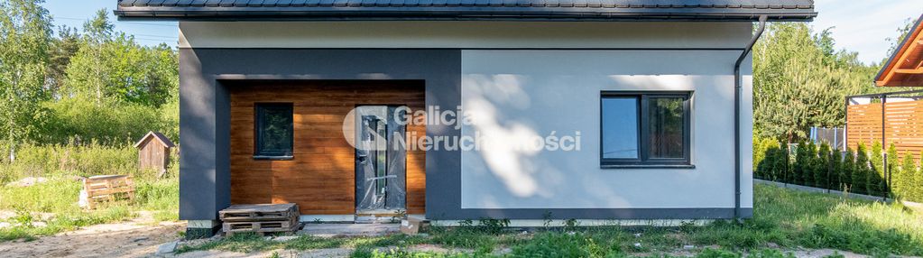 Przedsprzedaż | głogów małopolski | działka 5,48ar
