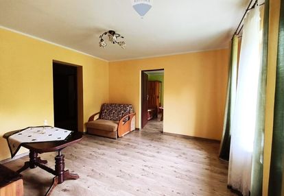 Dom jednorodzinny toporzysko