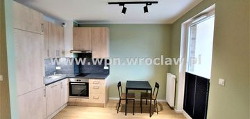 Komfortowa kawalerka na wynajem pl. grunwaldzki