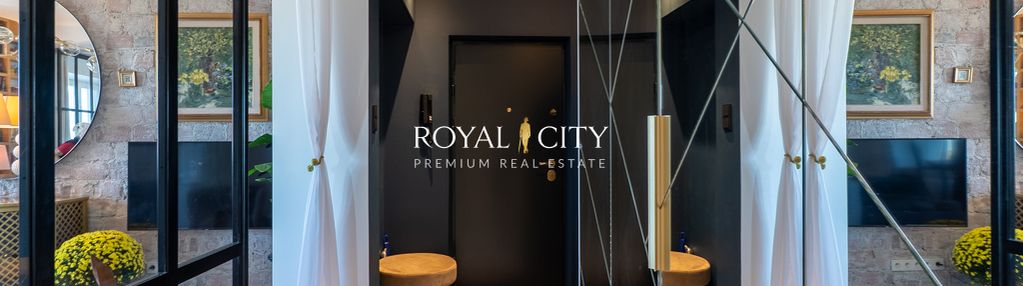 Paryski apartament na powiślu.