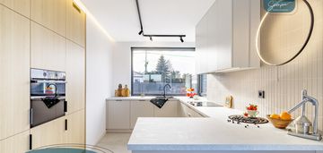 Majówka residence- tu luksus, staje się standardem