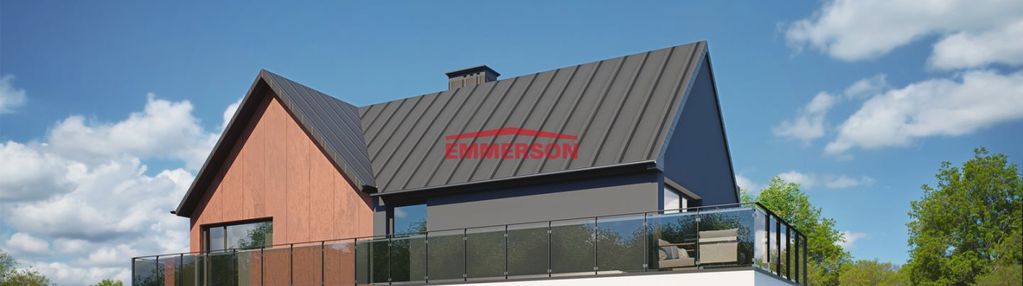 Nowoczesny/ 10,20a/wysoki standard/5 pokoi