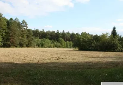 Działka na sprzedaż 8100m2