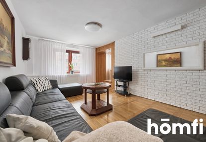 Duże, 3-pokojowe mieszkanie w sercu wrocławia