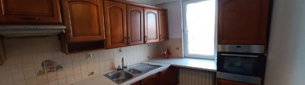3-pokojowe mieszkanie na białołęce
